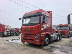 FAW Jiefang JH6 550 hp 6X4 - фото 1