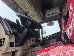 FAW Jiefang JH6 550 hp 6X4 - фото 2
