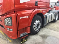 FAW Jiefang JH6 550 hp 6X4 - фото 3