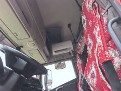 FAW Jiefang JH6 550 hp 6X4 - фото 5