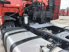 FAW Jiefang JH6 550 hp 6X4 - фото 6