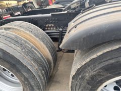 Shacman Delong X5000 480 hp 6X4 - фото 5