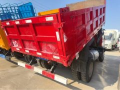 FAW Jiefang Classic 3 Series 130 hp 4X2 3.75 m - фото 3