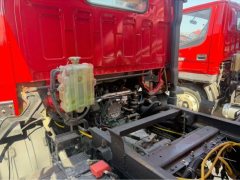 FAW Jiefang Classic 3 Series 130 hp 4X2 3.75 m - фото 4