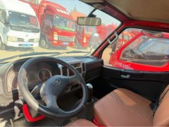 FAW Jiefang Classic 3 Series 130 hp 4X2 3.75 m - фото 8