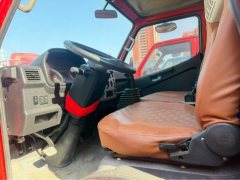 FAW Jiefang Classic 3 Series 130 hp 4X2 3.75 m - фото 9