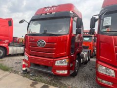 FAW Jiefang J6P 460 hp 6X4 - фото 2