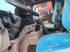 FAW Jiefang JH6 480 hp 6X4 - фото 7