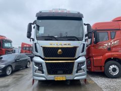 Sinotruk Sitrak C9H 590 hp 6X4 - фото 2