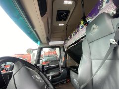 Sinotruk Sitrak C9H 590 hp 6X4 - фото 4