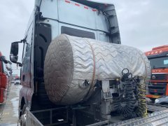 Sinotruk Sitrak C9H 590 hp 6X4 - фото 6