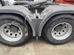 Sinotruk Sitrak C9H 590 hp 6X4 - фото 7
