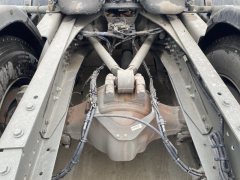 Sinotruk Sitrak C9H 590 hp 6X4 - фото 8