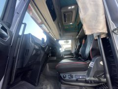 Sinotruk Sitrak G7S 610 hp 6X4 - фото 6