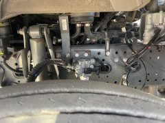 Sinotruk Sitrak G7S 610 hp 6X4 - фото 8