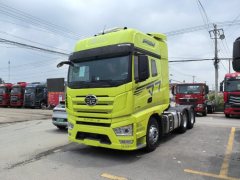 FAW Jiefang J7 660 hp 6X4 - фото 1
