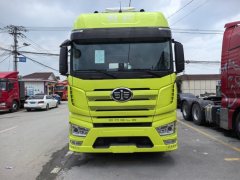 FAW Jiefang J7 660 hp 6X4 - фото 2