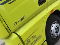 FAW Jiefang J7 660 hp 6X4 - фото 4