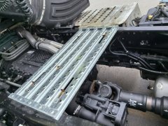 FAW Jiefang J7 660 hp 6X4 - фото 6