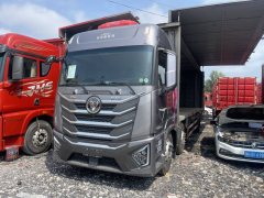 Foton Auman GTL 320 hp 6X2 9.56 m - фото 1