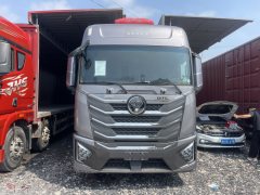 Foton Auman GTL 320 hp 6X2 9.56 m - фото 2