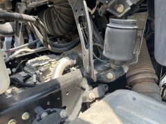 Foton Auman GTL 320 hp 6X2 9.56 m - фото 6
