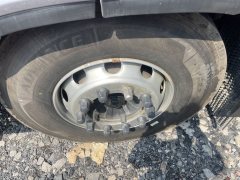 Foton Auman GTL 320 hp 6X2 9.56 m - фото 8