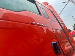 Sinotruk Sitrak G7 540 hp 6X4 - фото 3