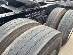 Foton Auman GTL 470 hp 6X4 - фото 4