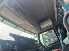 Foton Auman GTL 470 hp 6X4 - фото 5