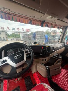 FAW Jiefang JH6 460 hp 8X4 9.4 m - фото 10