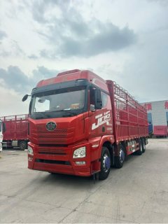 FAW Jiefang JH6 460 hp 8X4 9.4 m - фото 2