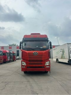 FAW Jiefang JH6 460 hp 8X4 9.4 m - фото 3