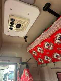 FAW Jiefang JH6 460 hp 8X4 9.4 m - фото 9