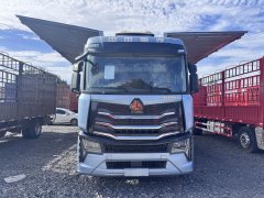 Sinotruk HOWO Max 350 hp 6X2 9.6 m - фото 2