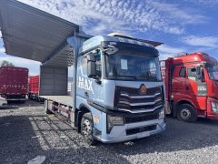 Sinotruk HOWO Max 350 hp 6X2 9.6 m - фото 3