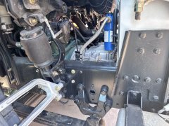Sinotruk HOWO Max 350 hp 6X2 9.6 m - фото 8