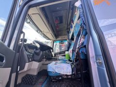 Sinotruk HOWO Max 350 hp 6X2 9.6 m - фото 9