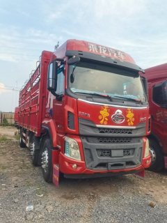 Dongfeng Liuzhou Chenglong H5 290 hp 6X2 7.8 m - фото 3