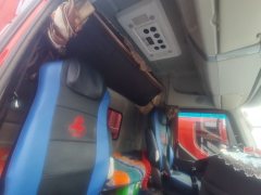 Dongfeng Liuzhou Chenglong H5 290 hp 6X2 7.8 m - фото 6