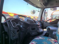 FAW Jiefang J6P 460 hp 6X4 - фото 5