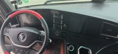 Foton Auman 580 hp 6X4 - фото 4