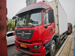 Dongfeng Tianjin KR - фото 1