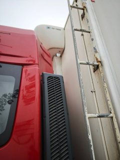 Dongfeng Tianjin KR - фото 7