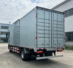 Sinotruk Sitrak G7 330 hp 4X2 9.6 m - фото 4