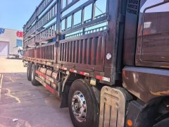 FAW Jiefang JH6 460 hp 8X4 8.6 m - фото 2
