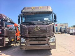 FAW Jiefang JH6 460 hp 8X4 8.6 m - фото 4
