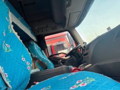 FAW Jiefang J6P 460 hp 6X4 - фото 7