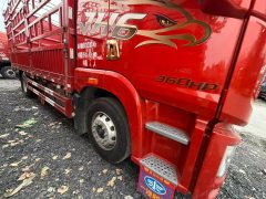 FAW Jiefang JH6 360 hp 4X2 6.7 m - фото 3