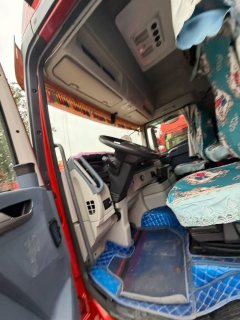 FAW Jiefang JH6 360 hp 4X2 6.7 m - фото 4